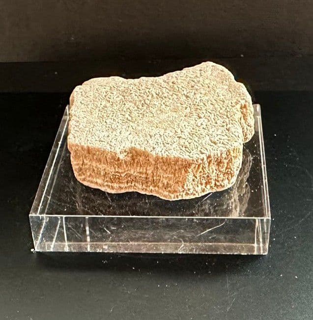 ★秋田発『北投石』６６グラム 100%本物!! 秋田玉川温泉産✨