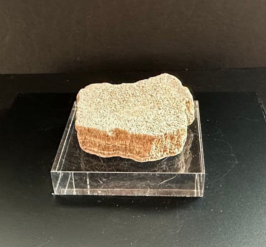 ★秋田発『北投石』６６グラム 100%本物!! 秋田玉川温泉産✨