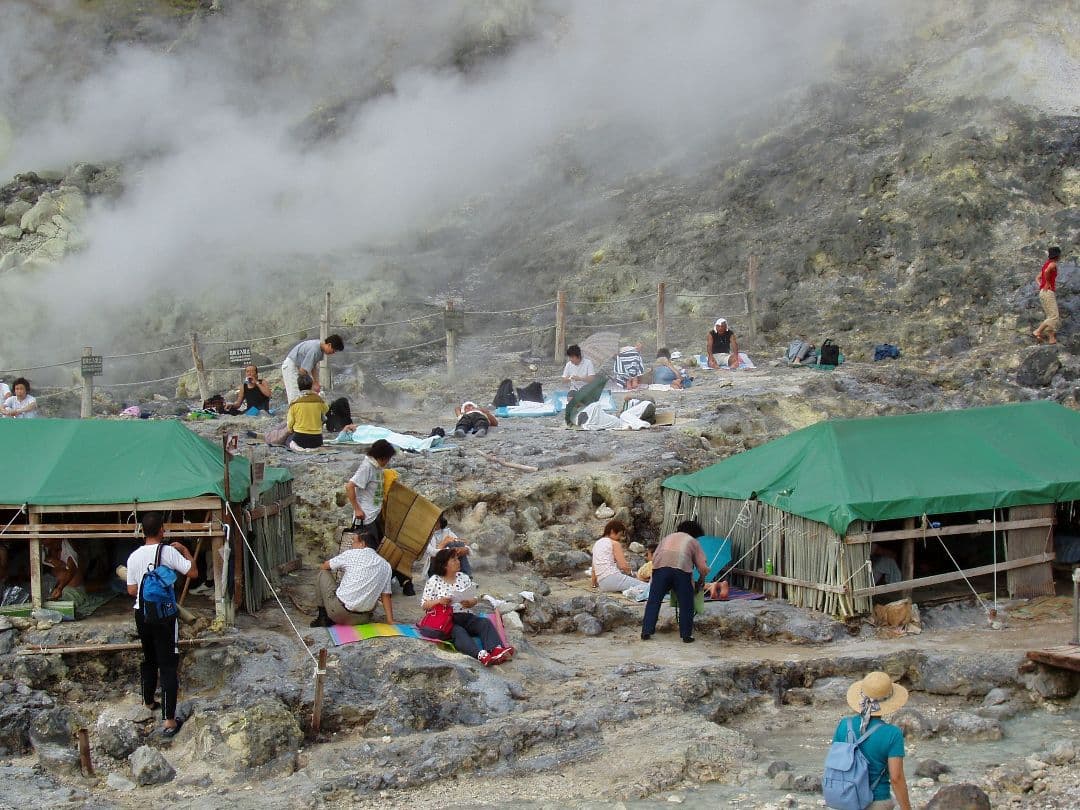 ★秋田発『北投石』６６グラム 100%本物!! 秋田玉川温泉産✨