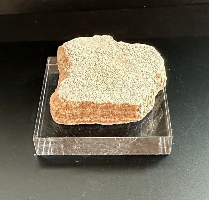 ★秋田発『北投石』６６グラム 100%本物!! 秋田玉川温泉産✨