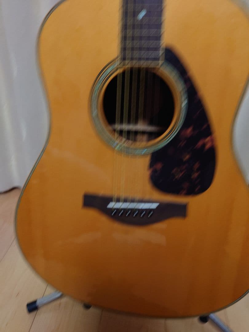 Yamaha LL16 アコースティックギター