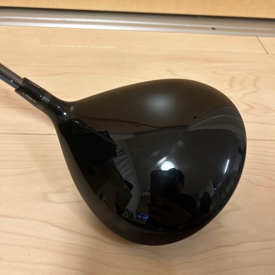 Mizuno Pro MODEL-E ドライバー ディアマナ kaili 60s