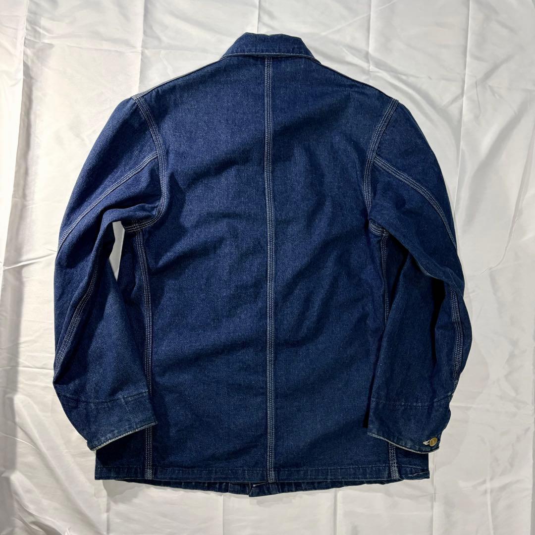 Carhartt カーハート　カバーオール　チョアコート　80s 90s USA