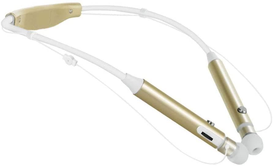 シナジートレーディング スーパー集音器ケンブン　シャンパンゴールドKBS0001