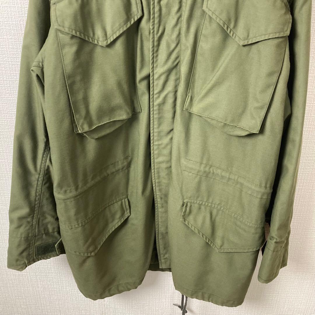 837 限定　激レアcune 10th anniversary モッズコート