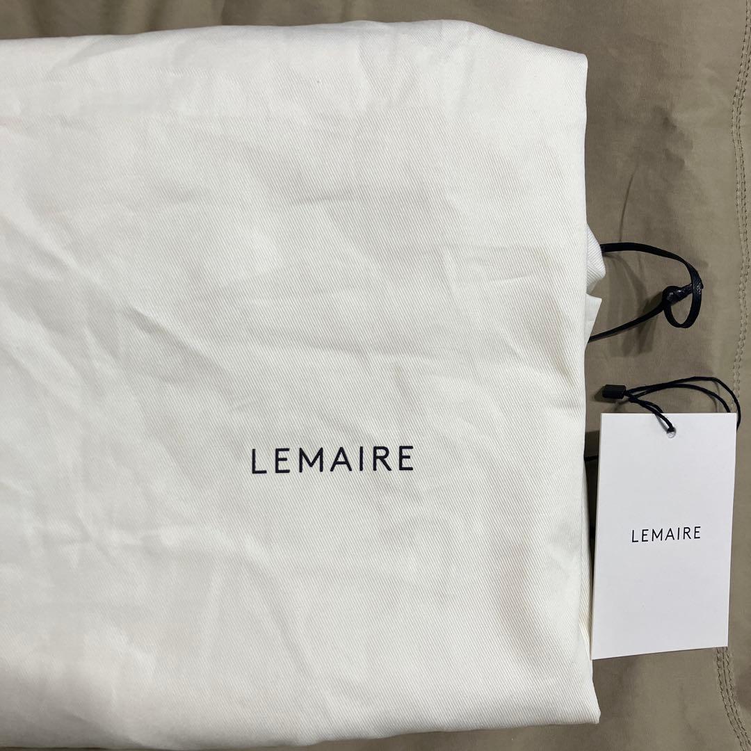 新品タグ付 LEMAIRE belt bag hobo バッグ
