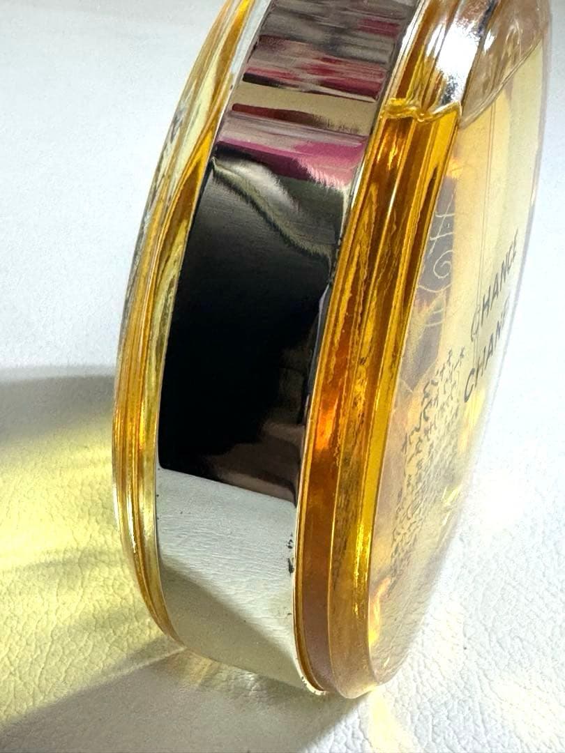 CHANEL CHANCE 100mm オードゥ トワレット