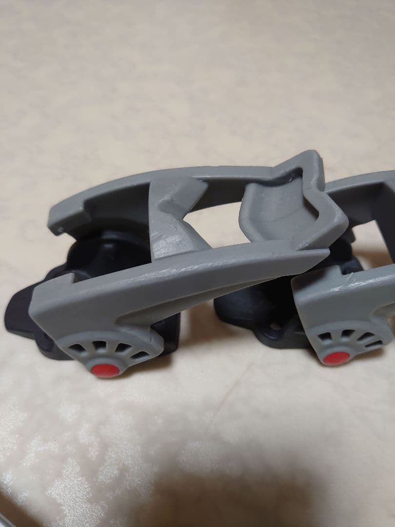 ディアミールFRITSCHI SWISS バックカントリービンディング