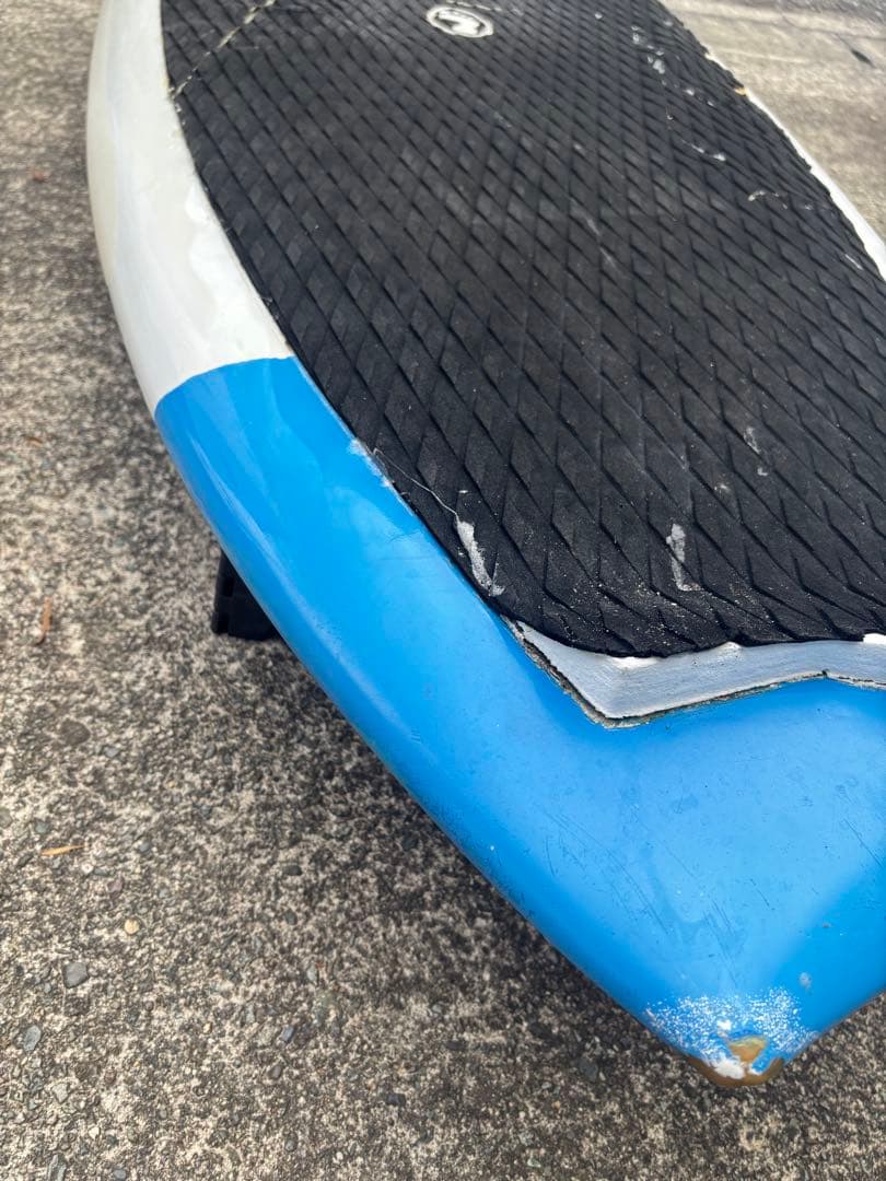 【逗子で手渡し】ビルフット　8'10 SUP スタンドアップ