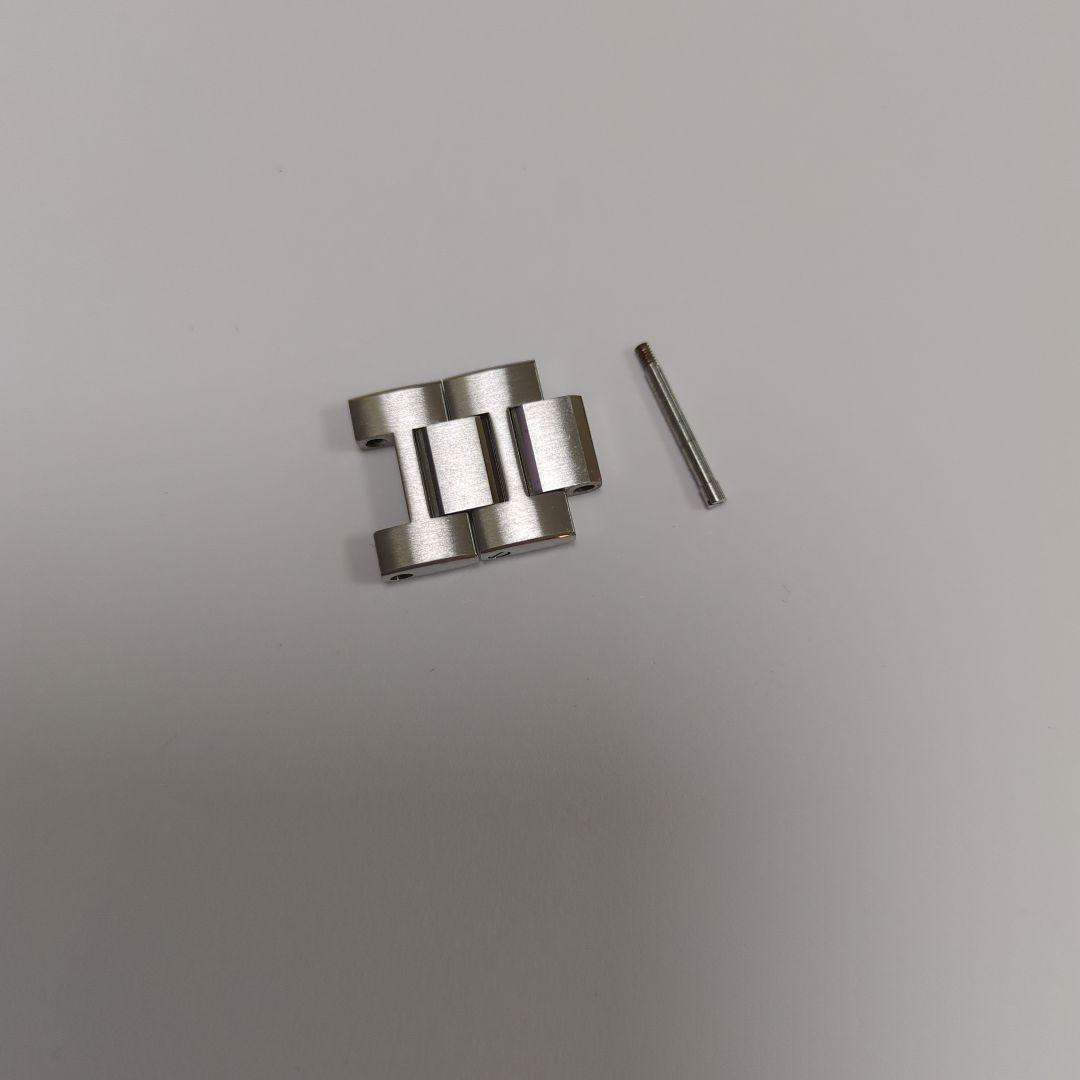 コンコルド 14.E3.1840.1S マリナー ダイヤベゼル 12P 　コマ