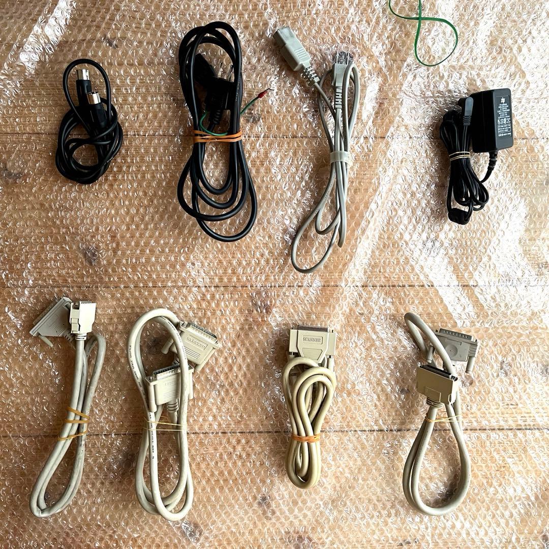 AKAI S3000XL サンプラー CD-RW・ZIPドライブ、取説他