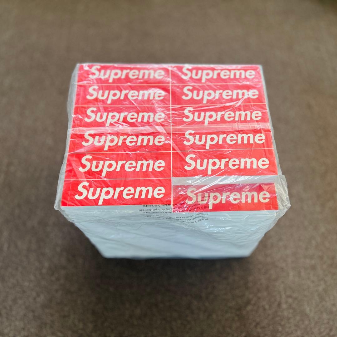 supreme × Rotary Hero スツール