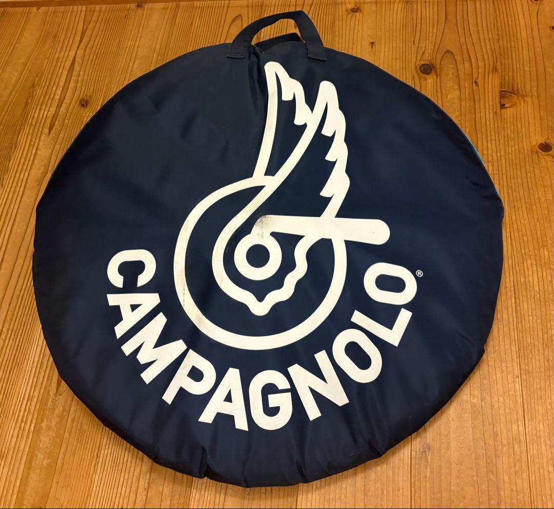 い*つ様 Campagnolo BORA ULTRA 80トラックホイール