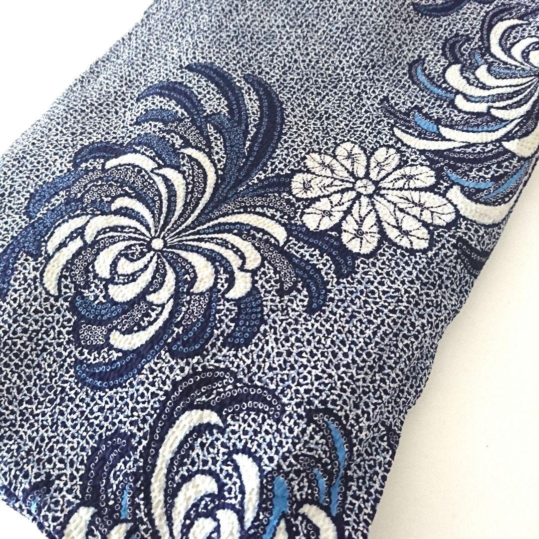 1452★浴衣 リップル 8枚セット おまとめ リメイク素材