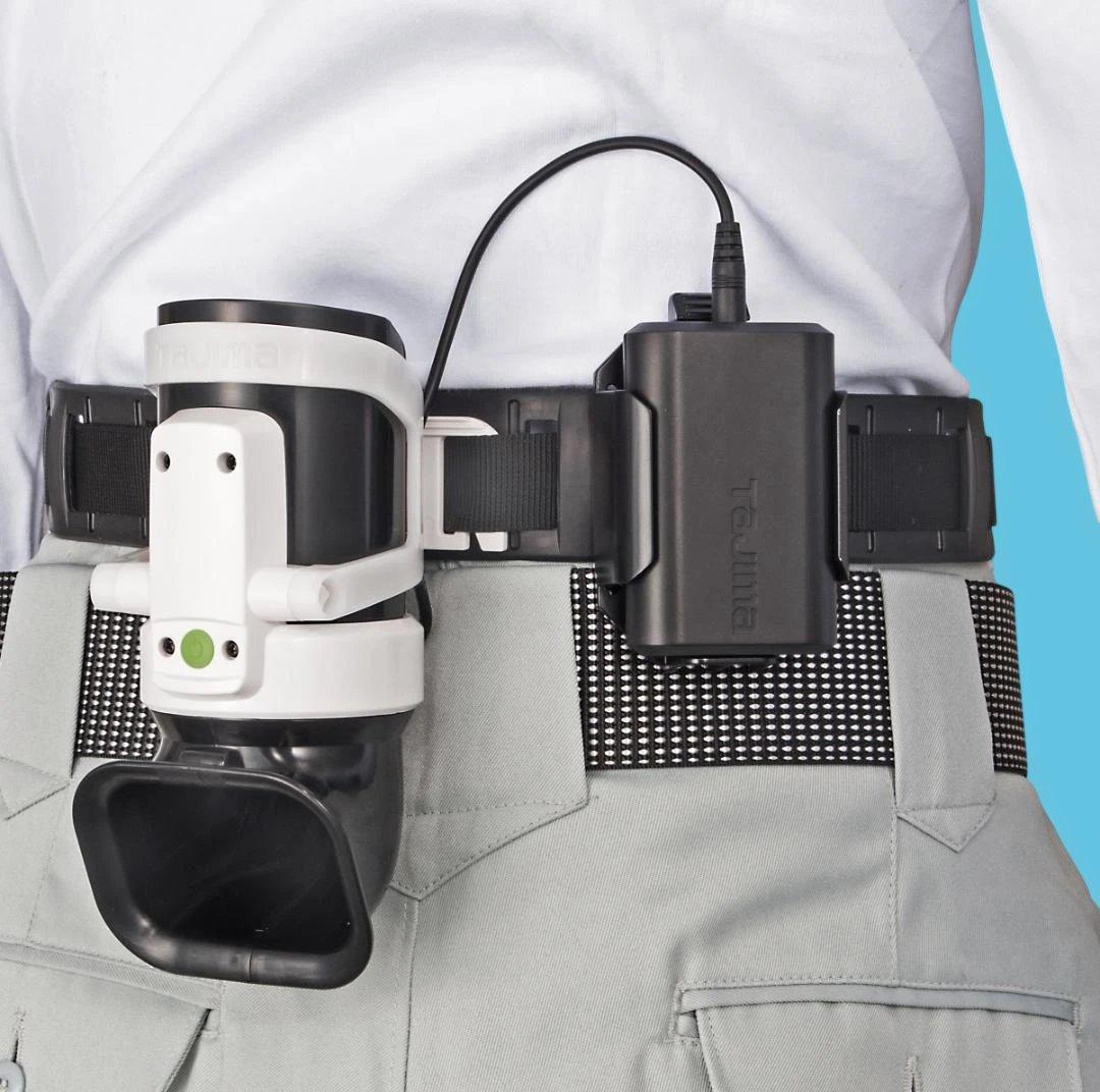 TAJIMA 風雅ボディ2 清涼ファン