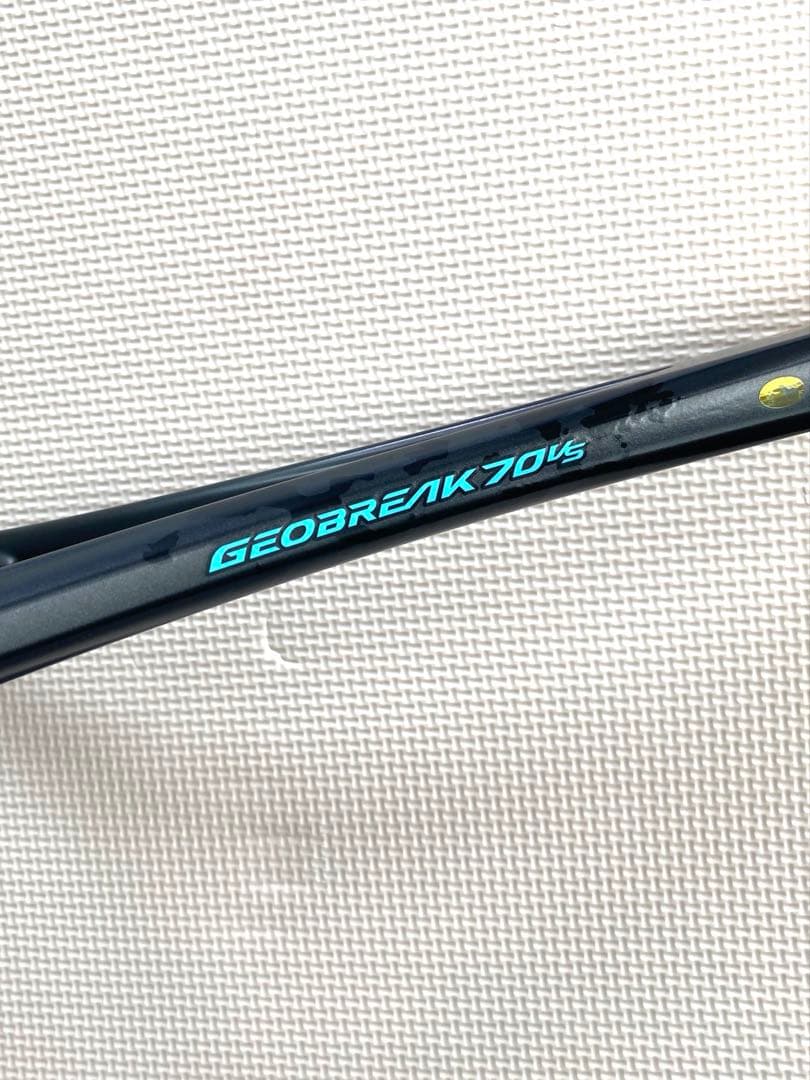 ジオブレイク　GEOBREAK 70VS
