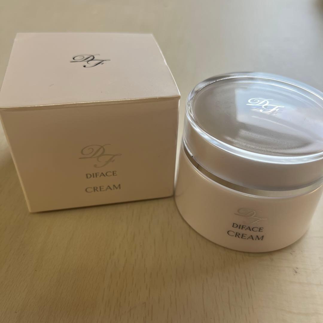 モカコ様用___DIFACE クリーム 50g