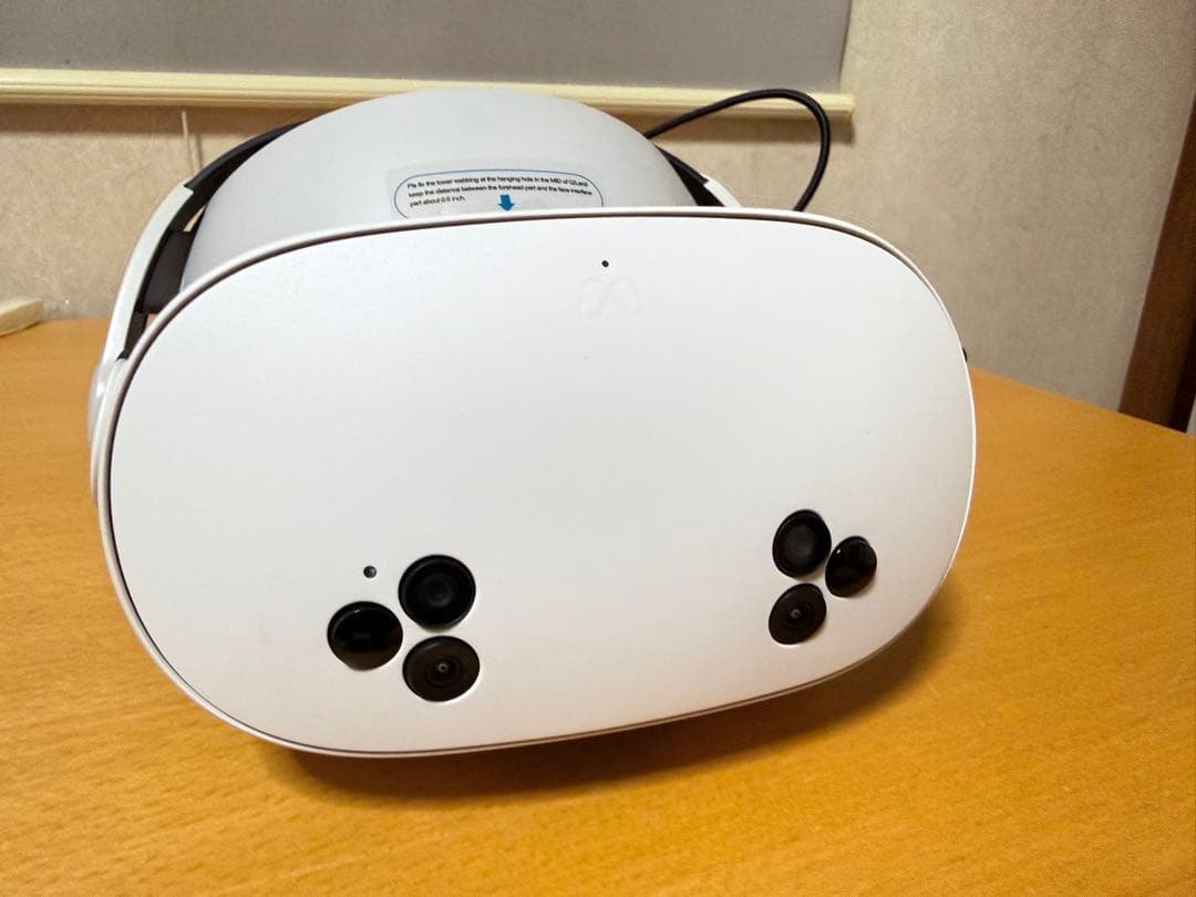 Quest 3S フルセット