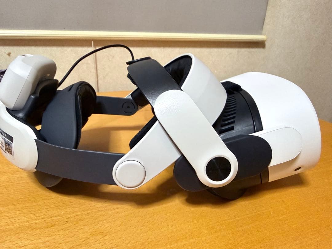 Quest 3S フルセット