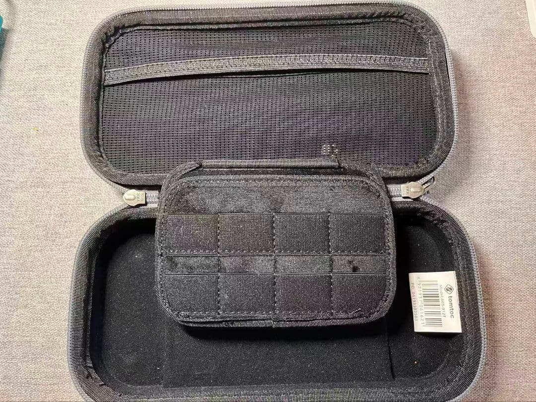 Nintendo Switch Lite 本体（ターコイズ）付属品一式おまけ付き