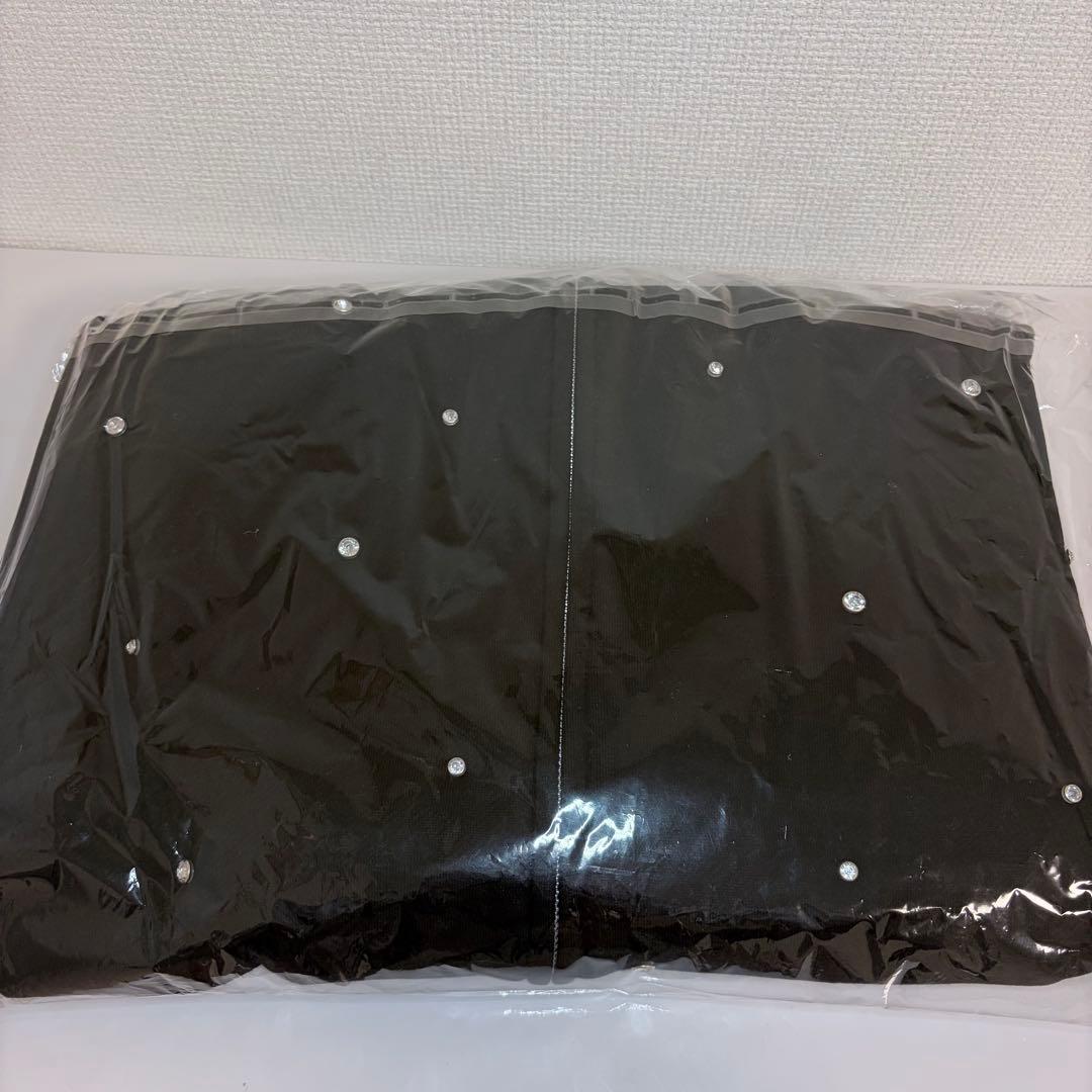 ♡ ダーリッチ Darich ♡ DDロゴビジュージップパーカー