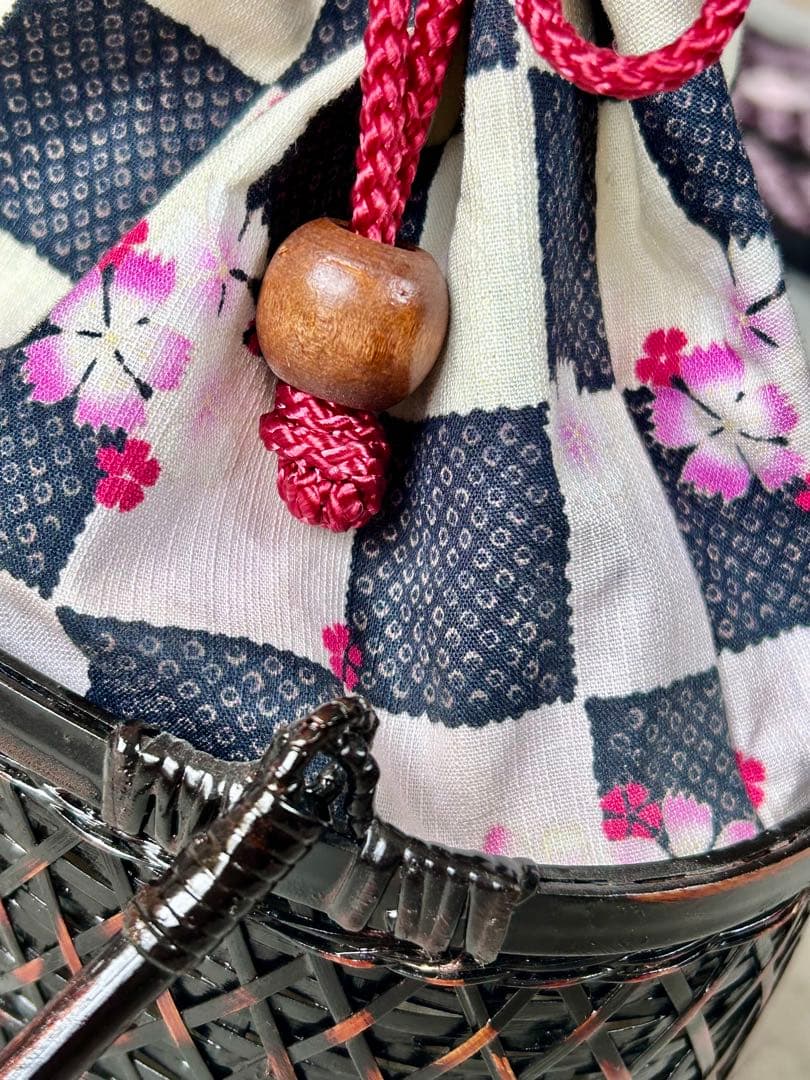 きものやまと　浴衣フルセット（6点）＋着付け小物セット（5点）計11点セット