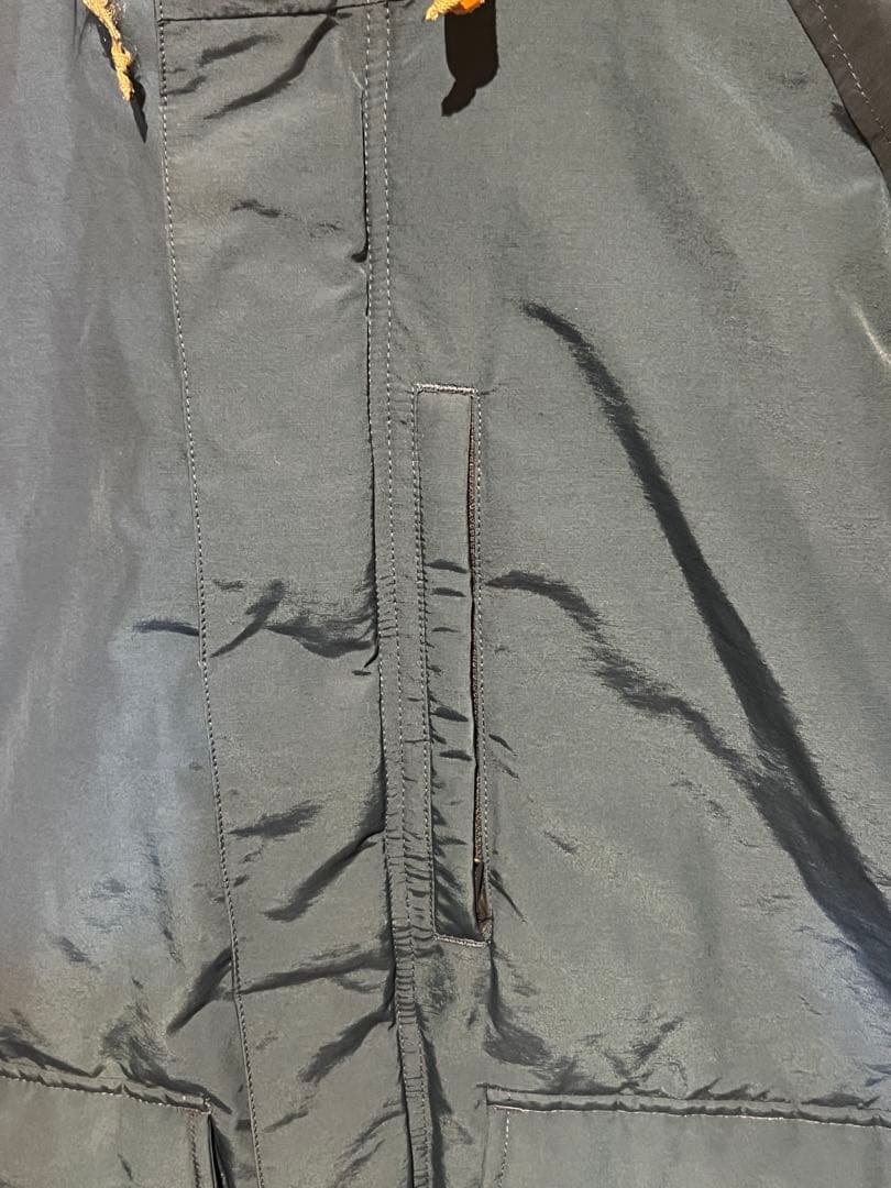 BATTEN WEAR バッテンウエア ダウンジャケット ネイビー