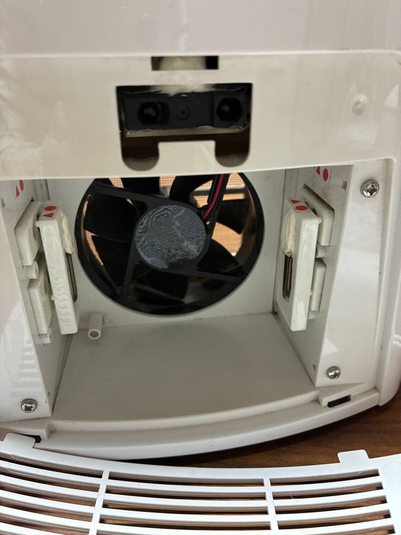 タムラテコ　オゾン脱臭器 除菌器TM-11SF