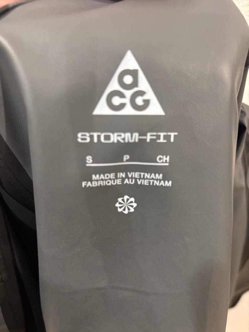 ジャケット・アウター ACG Cascade Rains