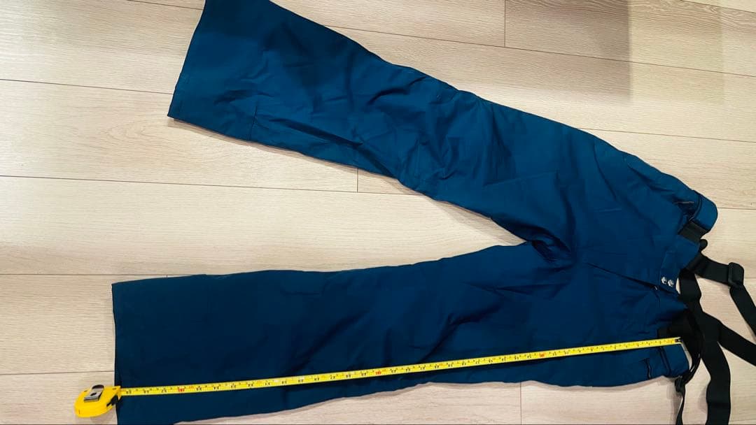 オンヨネ ONYONE Lサイズ レディーススキーウェア上下セット 【未使用】