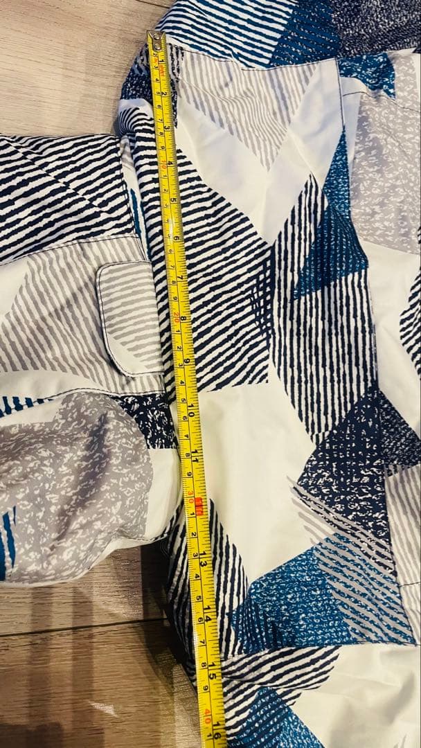 オンヨネ ONYONE Lサイズ レディーススキーウェア上下セット 【未使用】