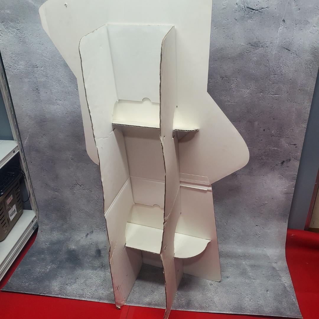 非売品【販促用 等身大ポップ】 橋本環奈 DAM