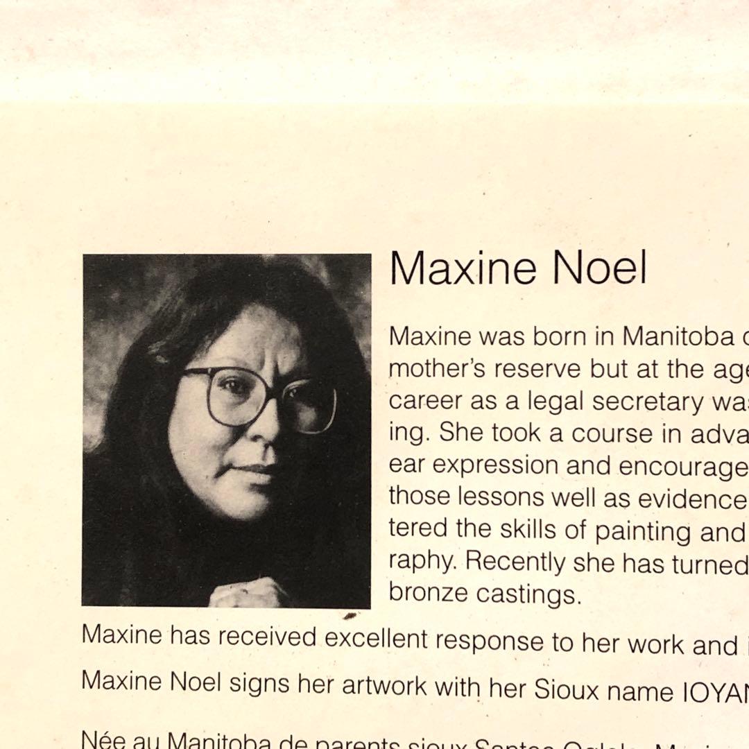 Mother of the Sea■Maxine Noel・ioyan mani