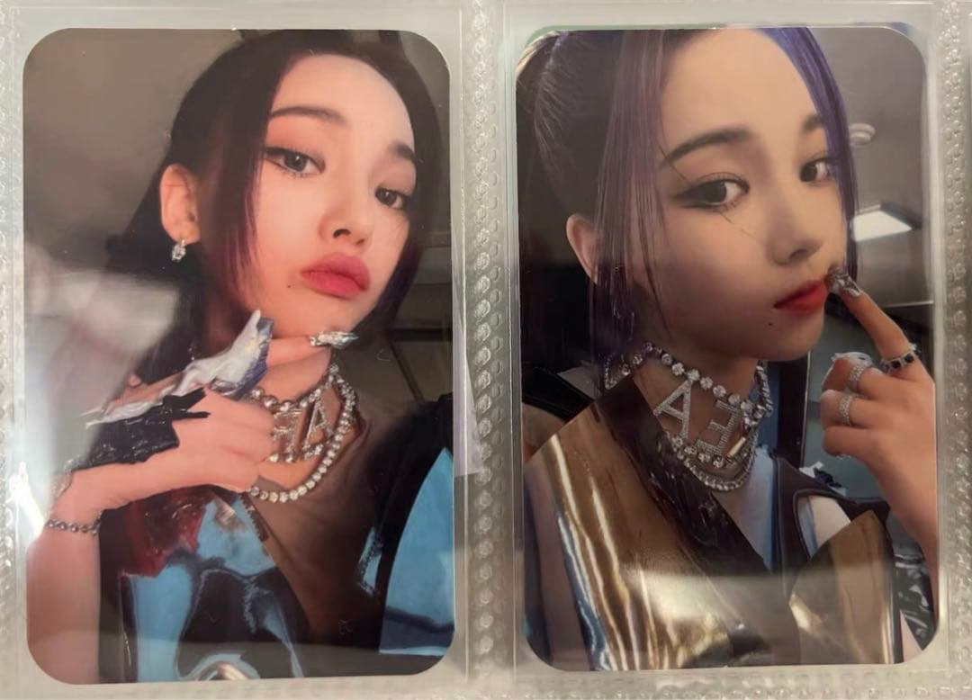 aespa GIRLS DeluxeBox カリナ アメリカ US限定 セット