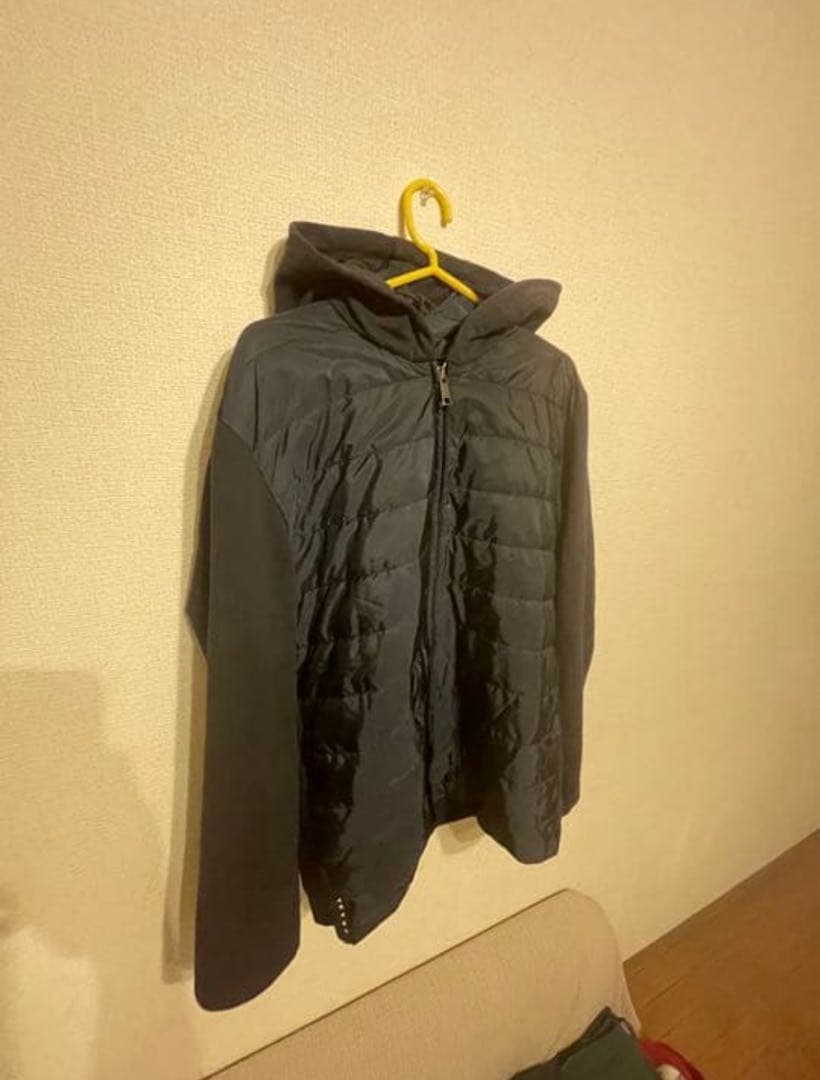 お*！様 PRADA(プラダ) ダウンジャケット