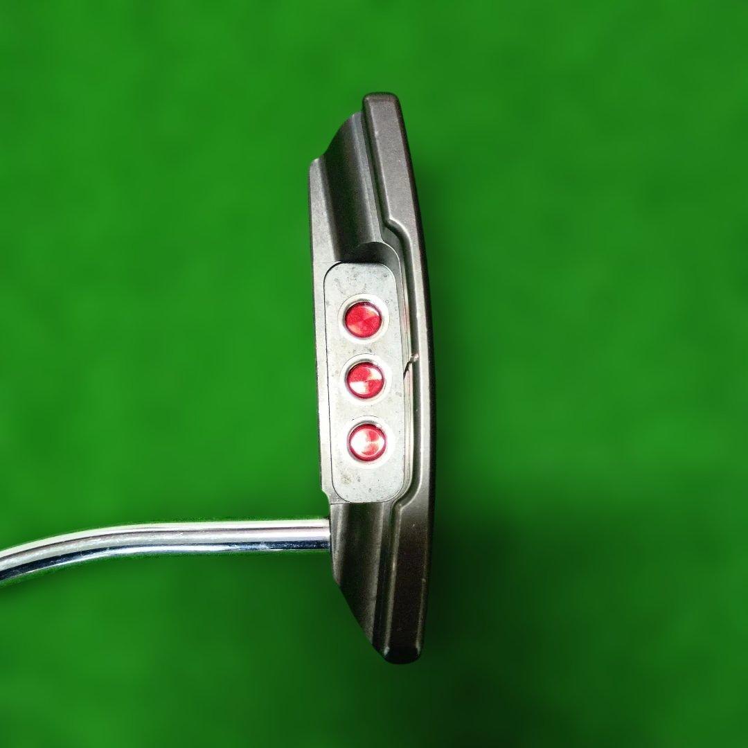 スコッティキャメロン　ニューポート2 MID