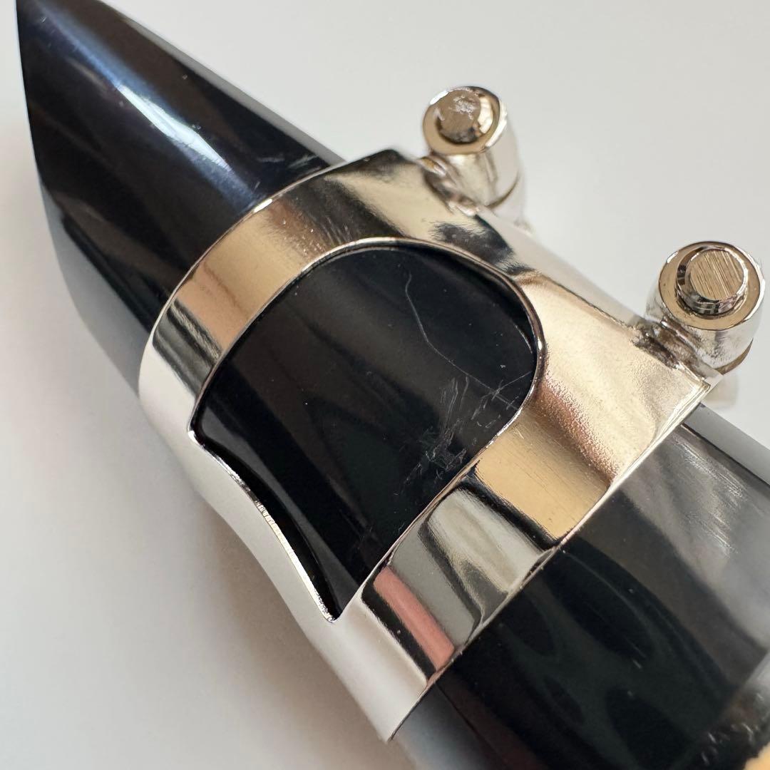 【極美品】Soleil クラリネット