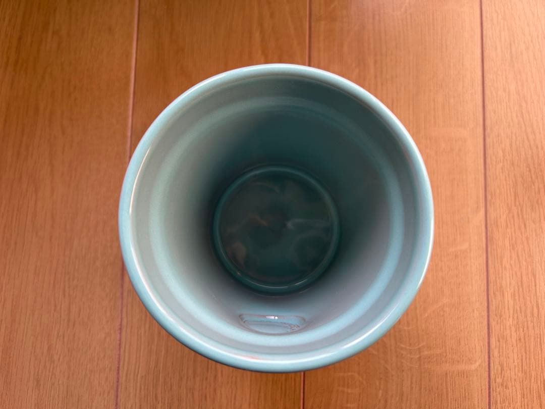 TIFFANY & CO フラワーポット テラコッタ 植木鉢 ティファニー