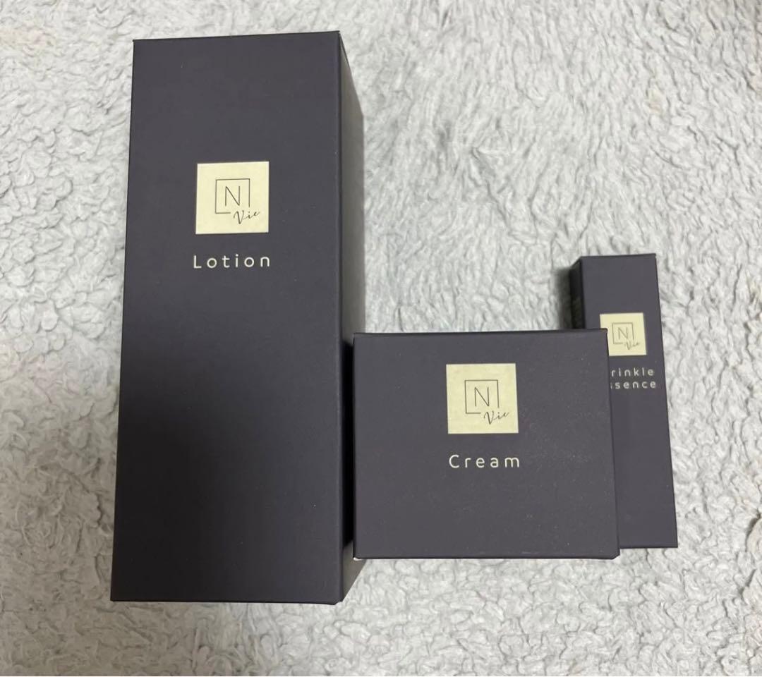 nオーガニック Vie