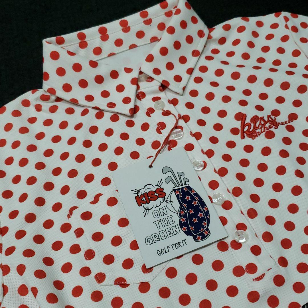 アメリカンデザイン ゴルフスカート