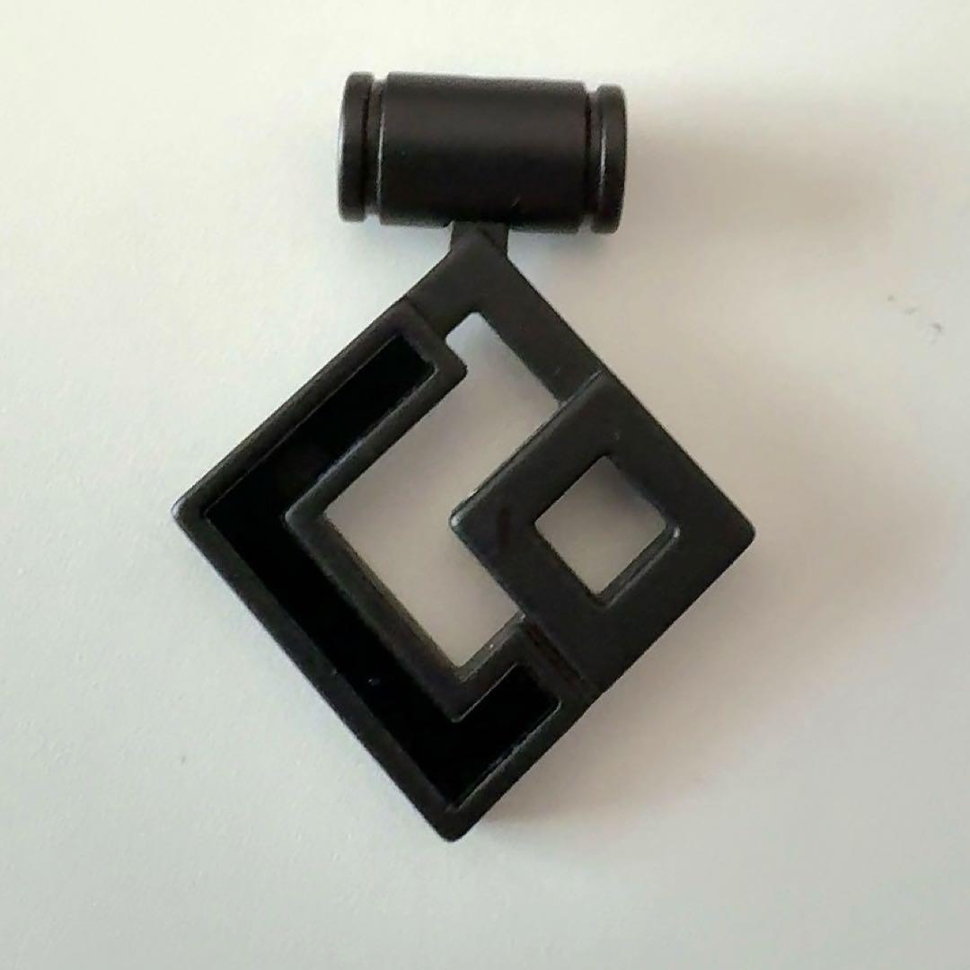 コラントッテTAO マットブラック topのみ