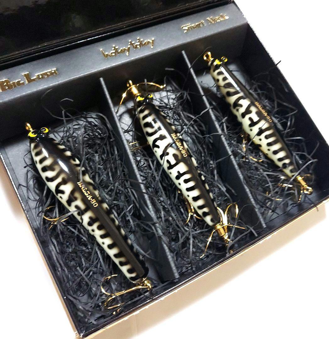 ザウルス　10周年アニバーサリーモデル　新品・未使用品　バルサ50