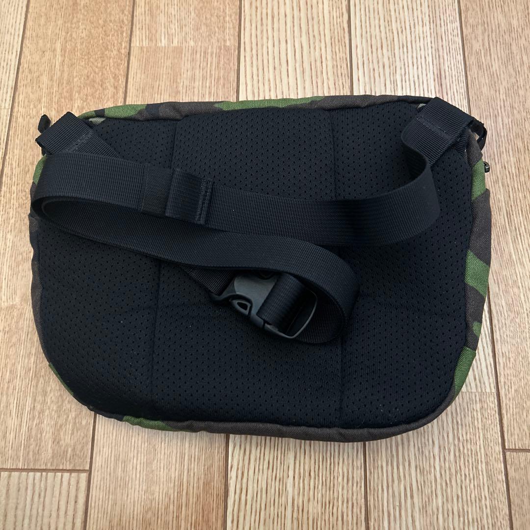 最終値下げ　希少・完売　ARC'TERYX BEAMS別注MAKA2 カモフラ