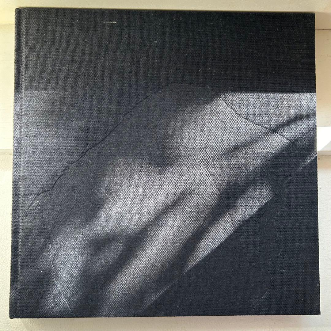 深瀬昌久 鴉 初版