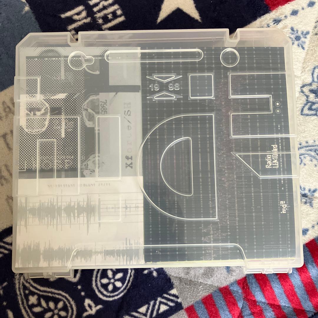 hide Last Words 3枚組 CD