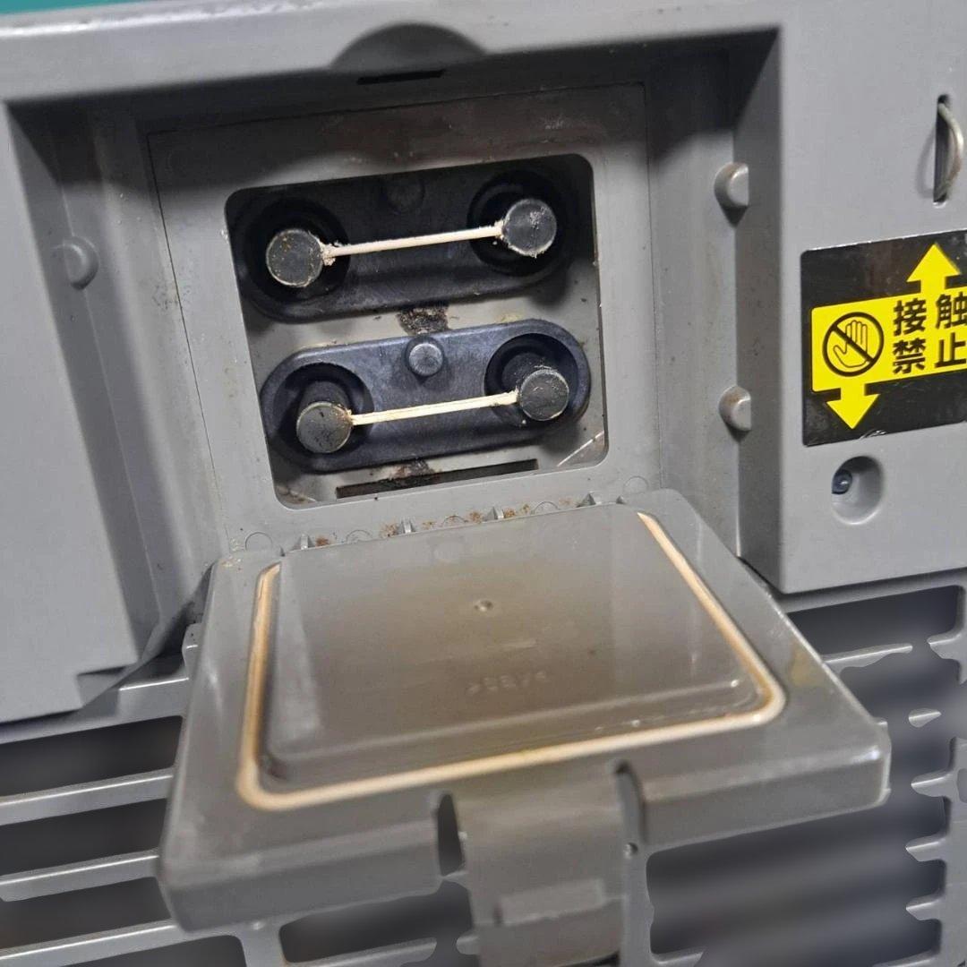 AIR FINO エアフィーノ VS-50S オゾン発生装置 除菌