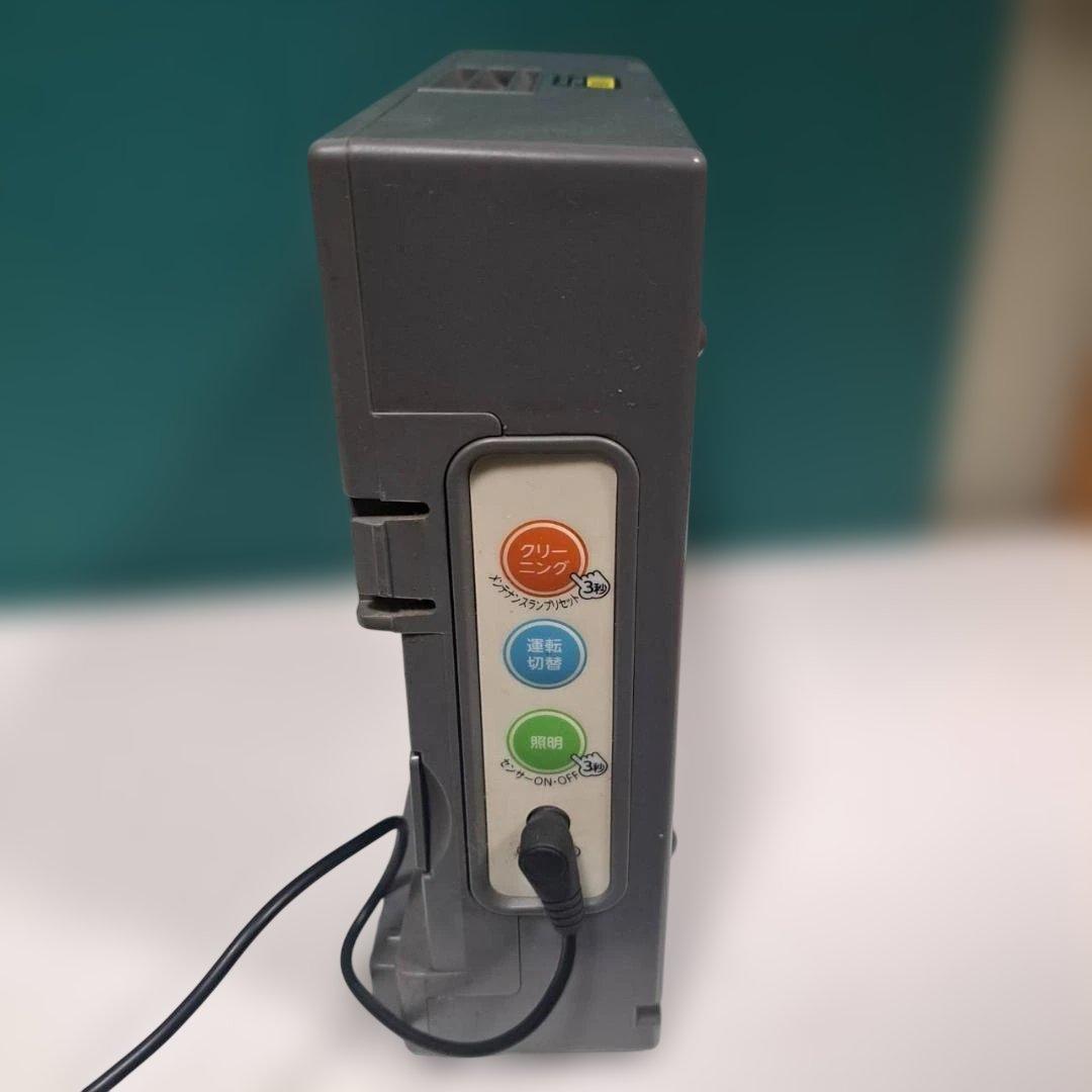 AIR FINO エアフィーノ VS-50S オゾン発生装置 除菌