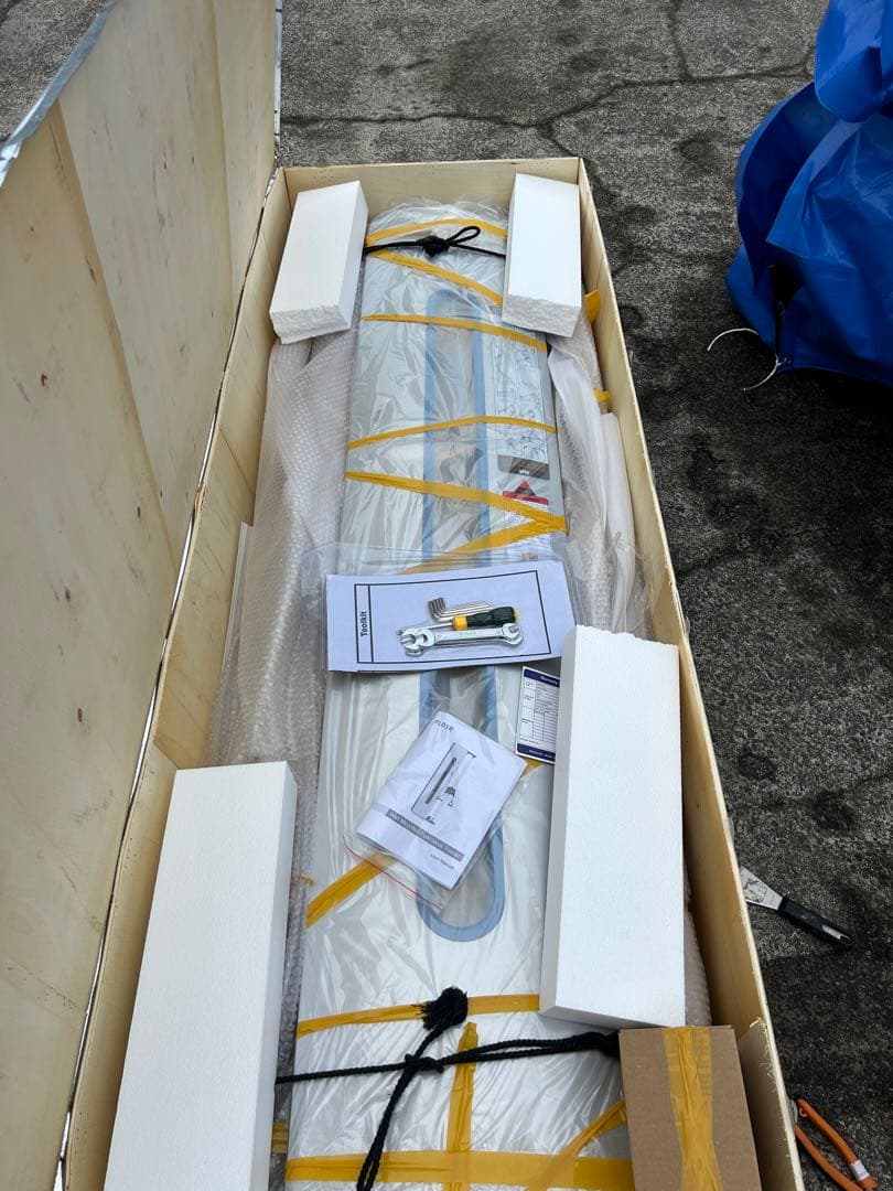 新品激安　ケーブルマシン 壁掛け式 シルバー