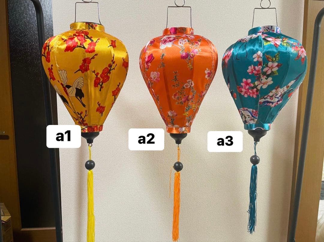 提灯　ランタン