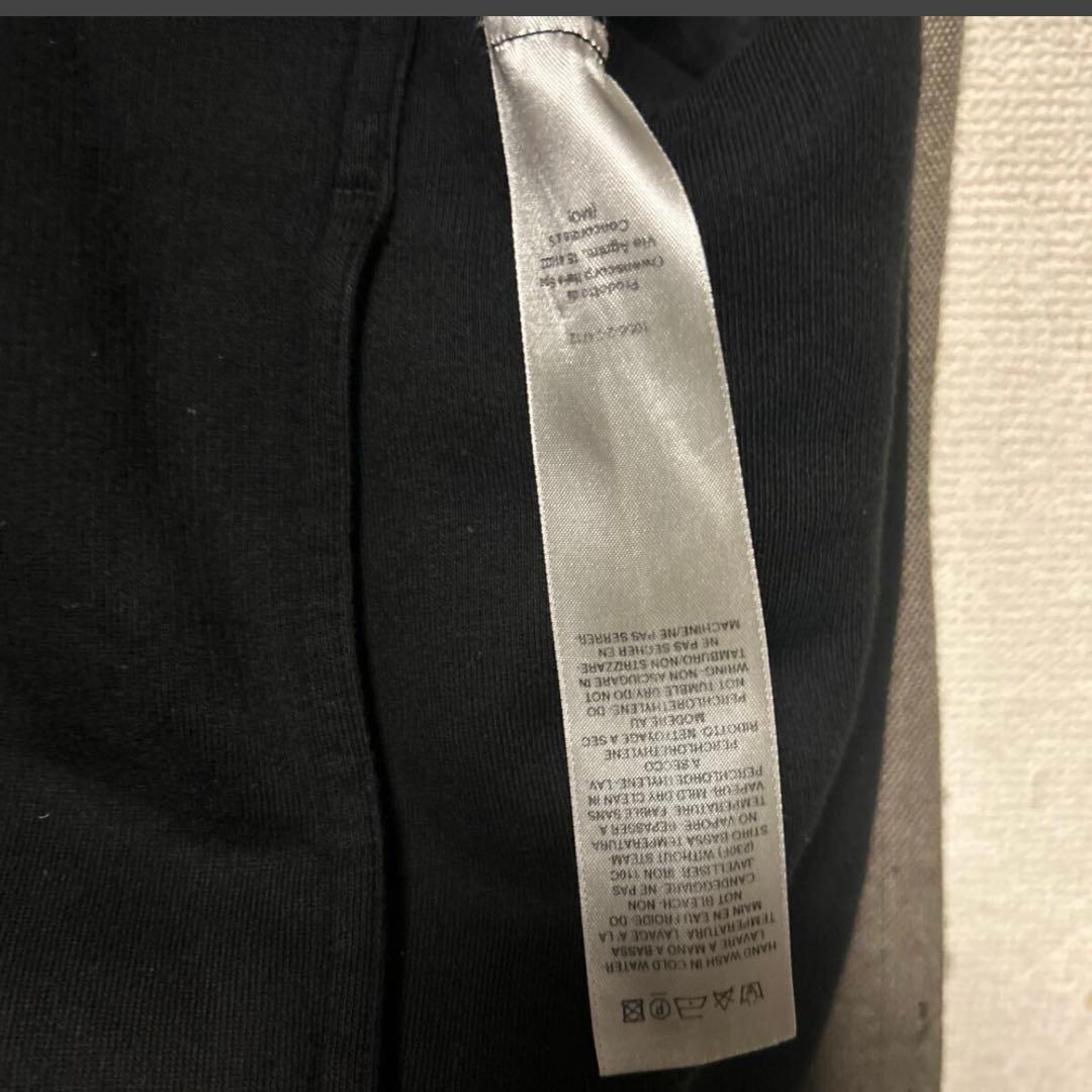 リックオウエンス　ダークシャドウ　ジャンボフライトベスト　DU01D1162-F